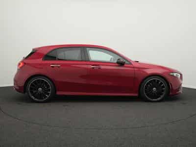 Mercedes A 220 d 4MATIC AMG-Line (2020) - Foto 5