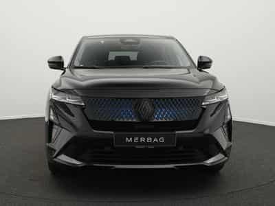 Renault Rafale 1.2 E-TECH Hybrid 300 Atelier Alpine (2025) - Foto 2