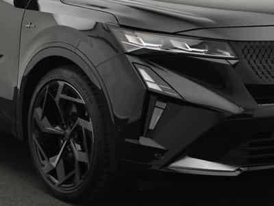 Renault Rafale 1.2 E-TECH Hybrid 300 Atelier Alpine (2025) - Foto 9