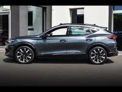 Cupra Formentor VZ 2.0 TSI 333 DSG7 4DRIVE (FACELIFT) – PACK SKYLINE - MAGNE (2025) - Foto 2