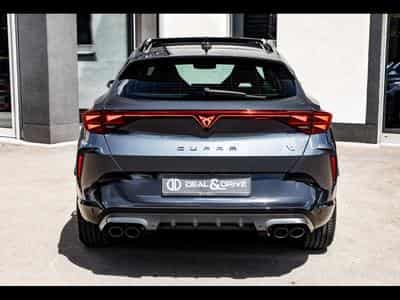 Cupra Formentor VZ 2.0 TSI 333 DSG7 4DRIVE (FACELIFT) – PACK SKYLINE - MAGNE (2025) - Foto 4