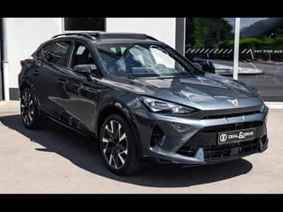 Cupra Formentor VZ 2.0 TSI 333 DSG7 4DRIVE (FACELIFT) – PACK SKYLINE - MAGNE (2025) - Foto 6