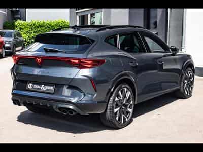 Cupra Formentor VZ 2.0 TSI 333 DSG7 4DRIVE (FACELIFT) – PACK SKYLINE - MAGNE (2025) - Foto 7