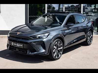 Cupra Formentor VZ 2.0 TSI 333 DSG7 4DRIVE (FACELIFT) – PACK SKYLINE - MAGNE (2025) - Foto 8