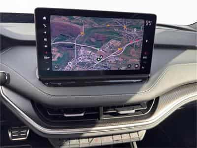 Skoda Elroq Sportline 85x 220kW/299PS 4x4 (2026) - Foto 1
