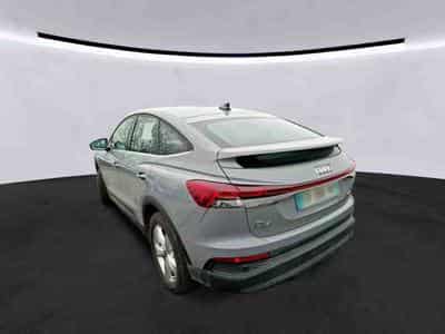 Audi Q4 e-tron Sportback 40 (2023) - Foto 4