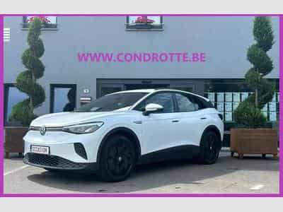 VW ID.4 77KWH PRO PERFORMANCE 204CV (2022) - Foto 1