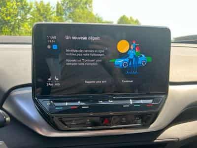 VW ID.4 77KWH PRO PERFORMANCE 204CV (2022) - Foto 13