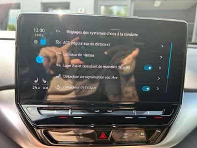 VW ID.4 77KWH PRO PERFORMANCE 204CV (2022) - Foto 14