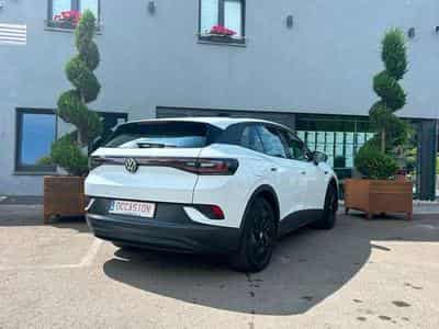 VW ID.4 77KWH PRO PERFORMANCE 204CV (2022) - Foto 2