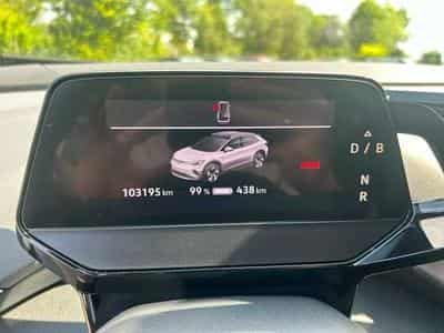 VW ID.4 77KWH PRO PERFORMANCE 204CV (2022) - Foto 6