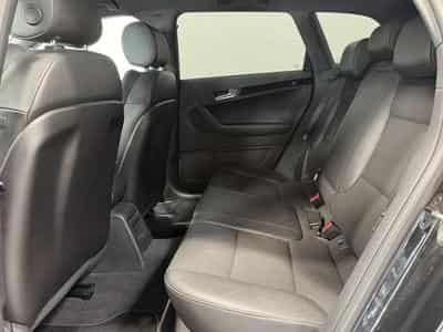 Audi A3 2.0 TDI S line *Tempomat *MMI *APS *Xenon (2010) - Foto 10