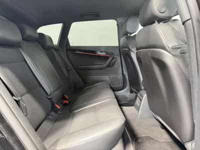 Audi A3 2.0 TDI S line *Tempomat *MMI *APS *Xenon (2010) - Foto 14