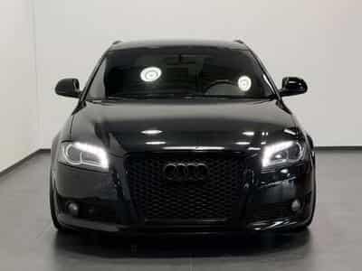 Audi A3 2.0 TDI S line *Tempomat *MMI *APS *Xenon (2010) - Foto 2