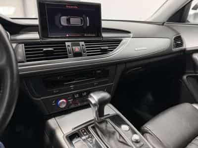Audi A6 3.0 TDI q. Avant S-Tr *18 *AHK *Leder *BOSE (2013) - Foto 11