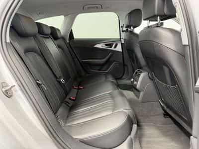 Audi A6 3.0 TDI q. Avant S-Tr *18 *AHK *Leder *BOSE (2013) - Foto 13