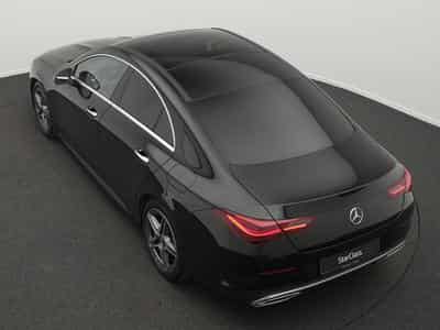 Mercedes CLA 180 AMG-Line Cpe Multi+Pano+AHK+MBUX+Apple (2024) - Foto 13