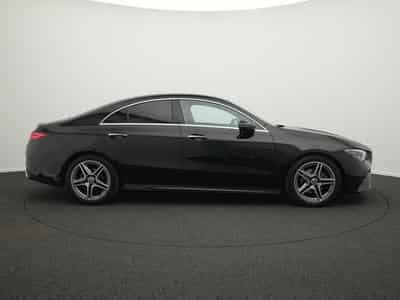 Mercedes CLA 180 AMG-Line Cpe Multi+Pano+AHK+MBUX+Apple (2024) - Foto 5