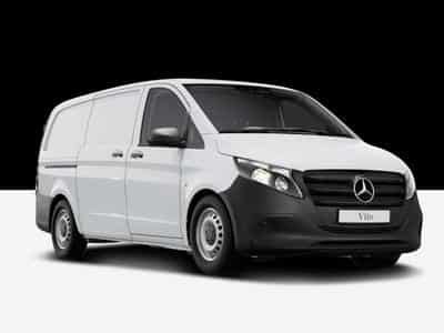 Mercedes Vito 114 CDI Kasten Lang (2026) - Foto 1