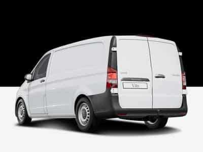 Mercedes Vito 114 CDI Kasten Lang (2026) - Foto 2