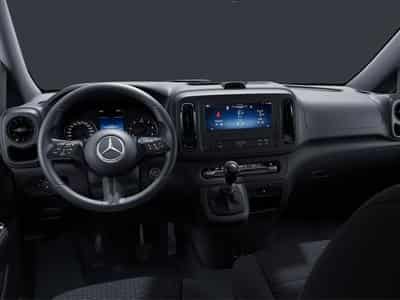 Mercedes Vito 114 CDI Kasten Lang (2026) - Foto 4