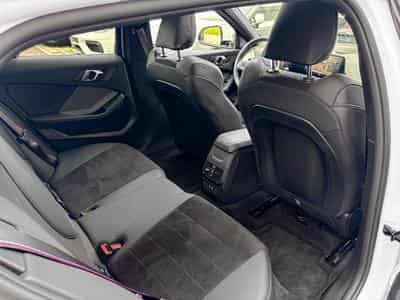BMW 120 120 i Limousine 120 M Sport/Mild Hybride (2025) - Foto 14