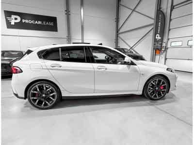 BMW 120 120 i Limousine 120 M Sport/Mild Hybride (2025) - Foto 9