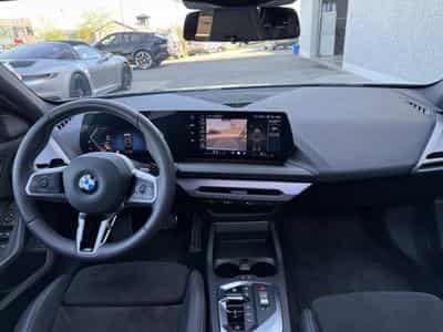 BMW 120 I M SPORT / M SEATS/ (2025) - Foto 6