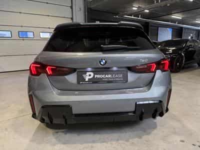 BMW 120 I M SPORT / M SEATS/ (2025) - Foto 8