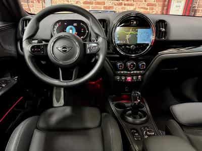 Mini Countryman Countryman Cooper S 2.0 178cv Auto TRIM (2024) - Foto 4
