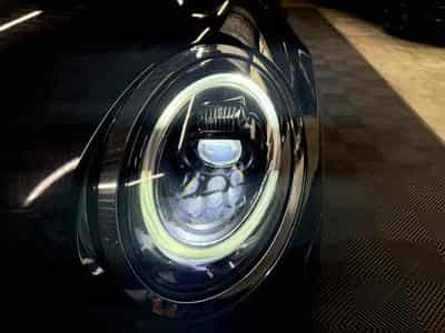 MINI Cooper EXPERIENCE AUT 136cv NAVI / REGUL / CAMERA (2022) - Foto 10