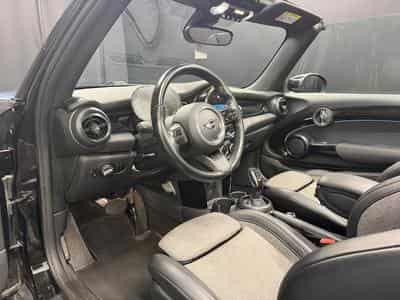 MINI Cooper EXPERIENCE AUT 136cv NAVI / REGUL / CAMERA (2022) - Foto 11
