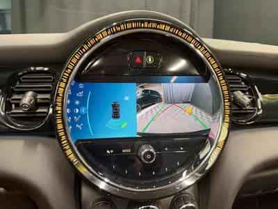 MINI Cooper EXPERIENCE AUT 136cv NAVI / REGUL / CAMERA (2022) - Foto 14