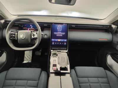 Citroen C5 Aircross 1.2 Hybrid 145cv E-DCS6 Plus NAVI / FULL LED / CAMERA / JA19 (2026) - Foto 8