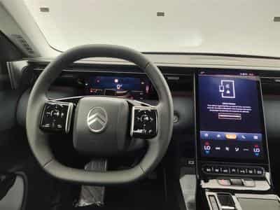 Citroen C5 Aircross 1.2 Hybrid 145cv E-DCS6 Plus NAVI / FULL LED / CAMERA / JA19 (2026) - Foto 9