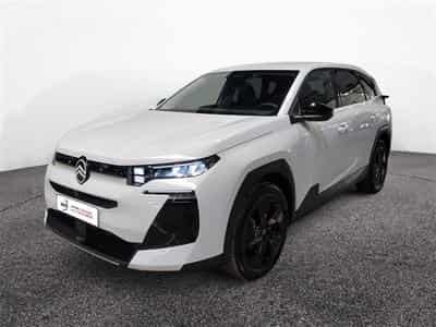 Citroen C5 Aircross 1.2 Hybrid 145cv E-DCS6 Plus NAVI / FULL LED / CAMERA / JA19 (2026) - Foto 1