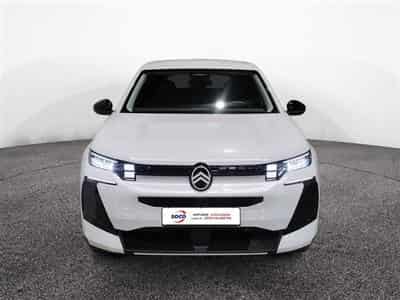 Citroen C5 Aircross 1.2 Hybrid 145cv E-DCS6 Plus NAVI / FULL LED / CAMERA / JA19 (2026) - Foto 4