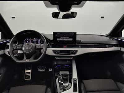Audi A4 Avant 35 TFSI S-Line Competition S-Tronic Navi / Led / Pano (2024) - Foto 8