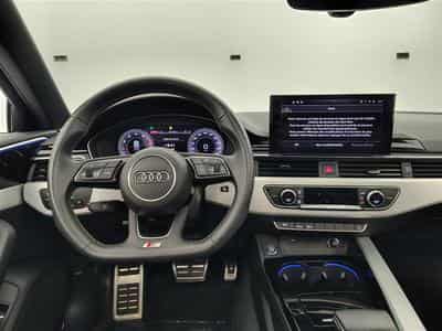 Audi A4 Avant 35 TFSI S-Line Competition S-Tronic Navi / Led / Pano (2024) - Foto 9