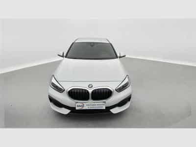 BMW 118 118iA Business Line NAVI/FULL LED/JA17/PDC AV AR (2022) - Foto 4