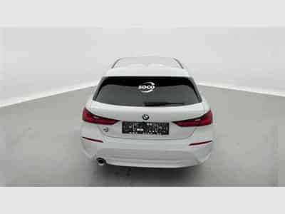 BMW 118 118iA Business Line NAVI/FULL LED/JA17/PDC AV AR (2022) - Foto 5
