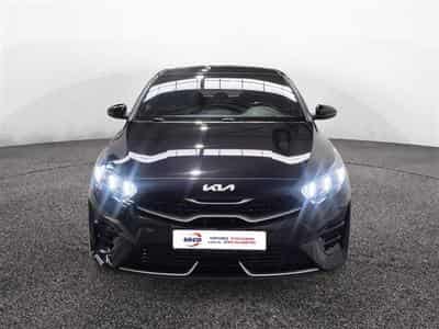Kia ProCeed 1.5 T-GDi 160cv GT-Line **AUTO/NAVI/FULL LED/CAMERA** (2024) - Photo 4