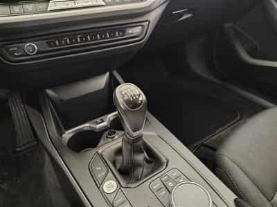 BMW 118 i Navi Cockpit / Led / PDC (2022) - Foto 12