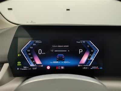 BMW 218 dA Active Tourer Navi / Led / PDC av+ar (2022) - Foto 10