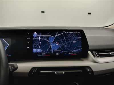 BMW 218 dA Active Tourer Navi / Led / PDC av+ar (2022) - Foto 11