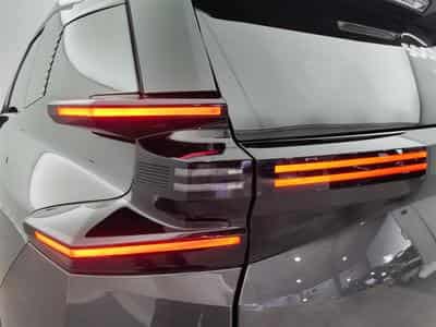 Citroen C5 Aircross 1.2 Hybrid 145cv E-DCS6 Plus NAVI / FULL LED / CAMERA / JA19 (2026) - Foto 15