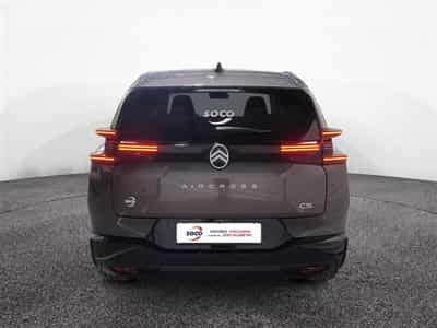 Citroen C5 Aircross 1.2 Hybrid 145cv E-DCS6 Plus NAVI / FULL LED / CAMERA / JA19 (2026) - Foto 5