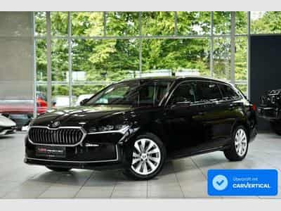 Skoda Superb 1.5 TSI DSG 2.Hand *Kamera *LED *Tempomat (2024) - Foto 1
