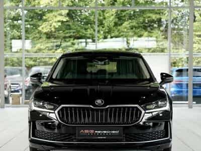 Skoda Superb 1.5 TSI DSG 2.Hand *Kamera *LED *Tempomat (2024) - Foto 3