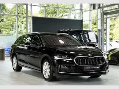 Skoda Superb 1.5 TSI DSG 2.Hand *Kamera *LED *Tempomat (2024) - Foto 5
